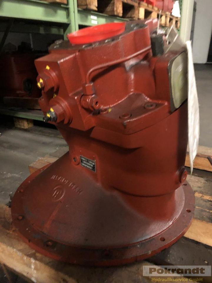 Rexroth A8V107SR-1R101-F-1 - Υδραυλική αντλία: φωτογραφία 1 Rexroth A8V107SR-1R101-F-1 - Υδραυλική αντλία: φωτογραφία 1