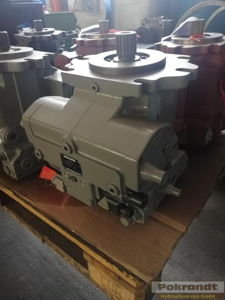 Rexroth Bosch A4VG125EP4DM1 32R NZF03F001DH-S - Υδραυλική αντλία: φωτογραφία 1 Rexroth Bosch A4VG125EP4DM1 32R NZF03F001DH-S - Υδραυλική αντλία: φωτογραφία 1