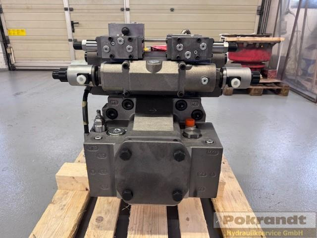 Rexroth Hydraulikpumpe A4CSG750 EP - Υδραυλική αντλία: φωτογραφία 1 Rexroth Hydraulikpumpe A4CSG750 EP - Υδραυλική αντλία: φωτογραφία 1