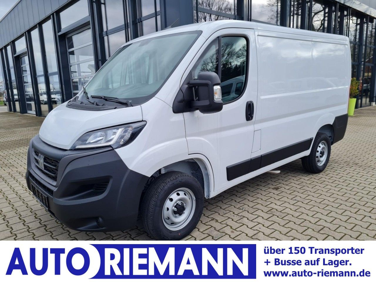 Fiat Ducato 30 Kasten L1H1 KLIMA PDC TEMPOMAT - Μικρό βαν: φωτογραφία 1 Fiat Ducato 30 Kasten L1H1 KLIMA PDC TEMPOMAT - Μικρό βαν: φωτογραφία 1