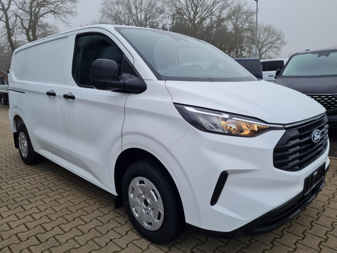 Ford Custom Kasten L1 Trend KLIMA KAMERA TEMPO VERKLEIDUNG - Μικρό βαν: φωτογραφία 3 Ford Custom Kasten L1 Trend KLIMA KAMERA TEMPO VERKLEIDUNG - Μικρό βαν: φωτογραφία 3