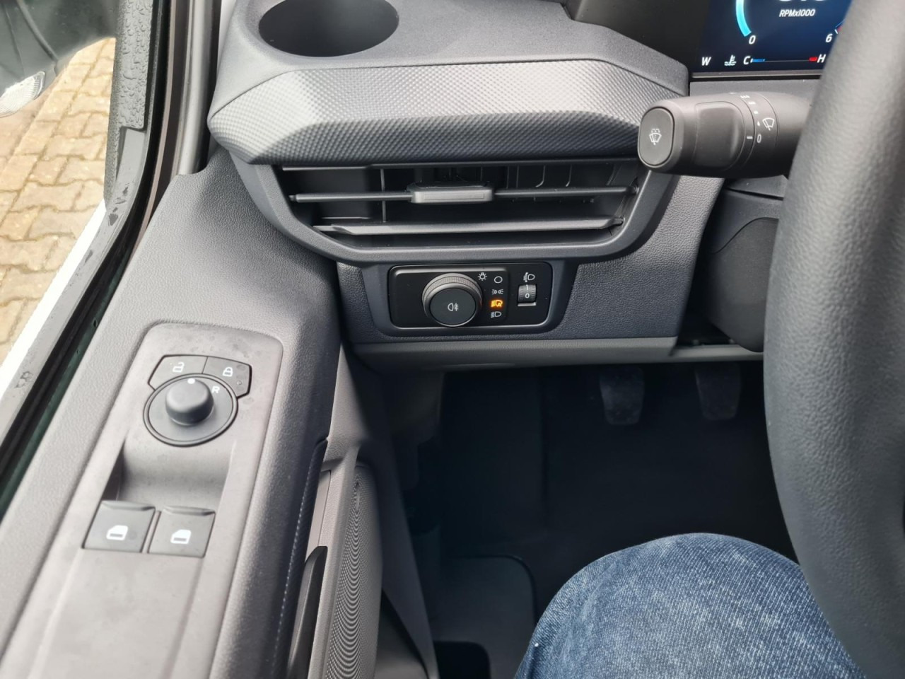 Μικρό βαν Ford Custom Kasten L1 Trend KLIMA KAMERA VERKLEIDUNG: φωτογραφία 19