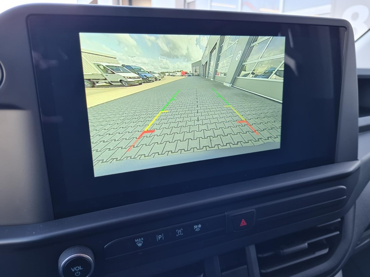 Μικρό βαν, Διπλοκάμπινο ελαφρύ επαγγελματικό Ford Custom Kasten L2 Doka Trend KLIMA KAMERA PDC TEMPOMAT: φωτογραφία 11 Μικρό βαν, Διπλοκάμπινο ελαφρύ επαγγελματικό Ford Custom Kasten L2 Doka Trend KLIMA KAMERA PDC TEMPOMAT: φωτογραφία 11