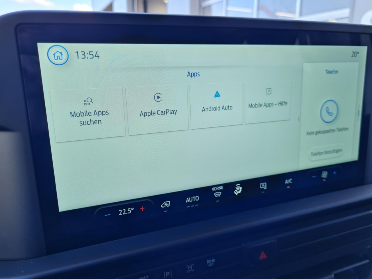 Μικρό βαν, Διπλοκάμπινο ελαφρύ επαγγελματικό Ford Custom Kasten L2 Doka Trend KLIMA KAMERA PDC TEMPOMAT: φωτογραφία 12 Μικρό βαν, Διπλοκάμπινο ελαφρύ επαγγελματικό Ford Custom Kasten L2 Doka Trend KLIMA KAMERA PDC TEMPOMAT: φωτογραφία 12