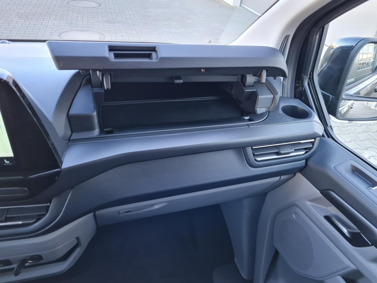 Διπλοκάμπινο ελαφρύ επαγγελματικό Ford Tourneo Custom 320 L1 AG Titanium X AHK LED NAVI 2X SCHIEBE: φωτογραφία 19