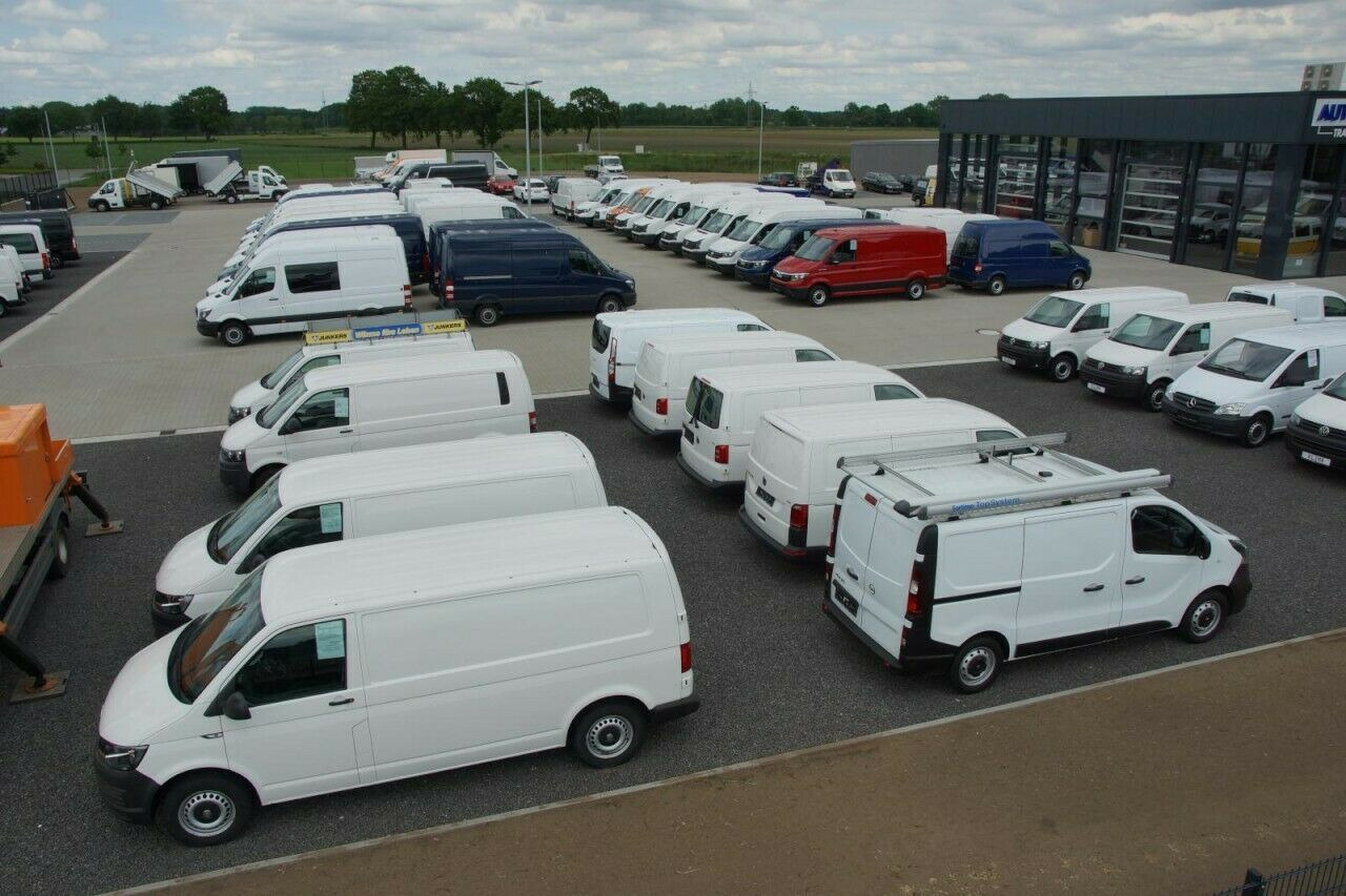 Mercedes-Benz Sprinter 317 Cdi Schiebe Plane Schlafkabine Auto - Επαγγελματικό αυτοκίνητο με μουσαμά: φωτογραφία 4 Mercedes-Benz Sprinter 317 Cdi Schiebe Plane Schlafkabine Auto - Επαγγελματικό αυτοκίνητο με μουσαμά: φωτογραφία 4