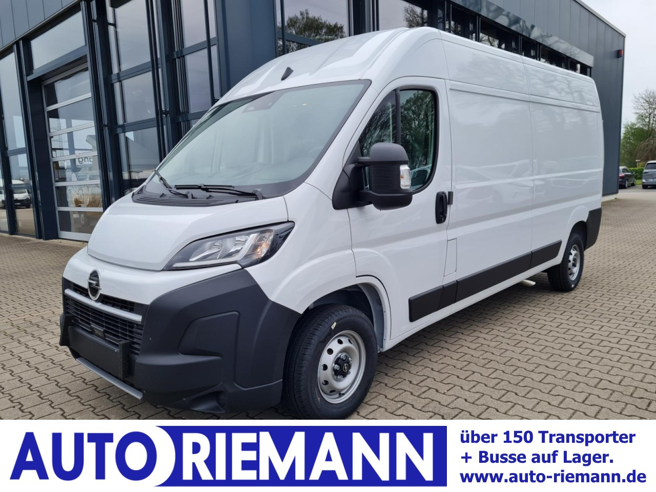 Opel Movano Kasten 2.2 HDI 180 L3H2 Klima NAVI TEMPOMAT - Βαν: φωτογραφία 1 Opel Movano Kasten 2.2 HDI 180 L3H2 Klima NAVI TEMPOMAT - Βαν: φωτογραφία 1