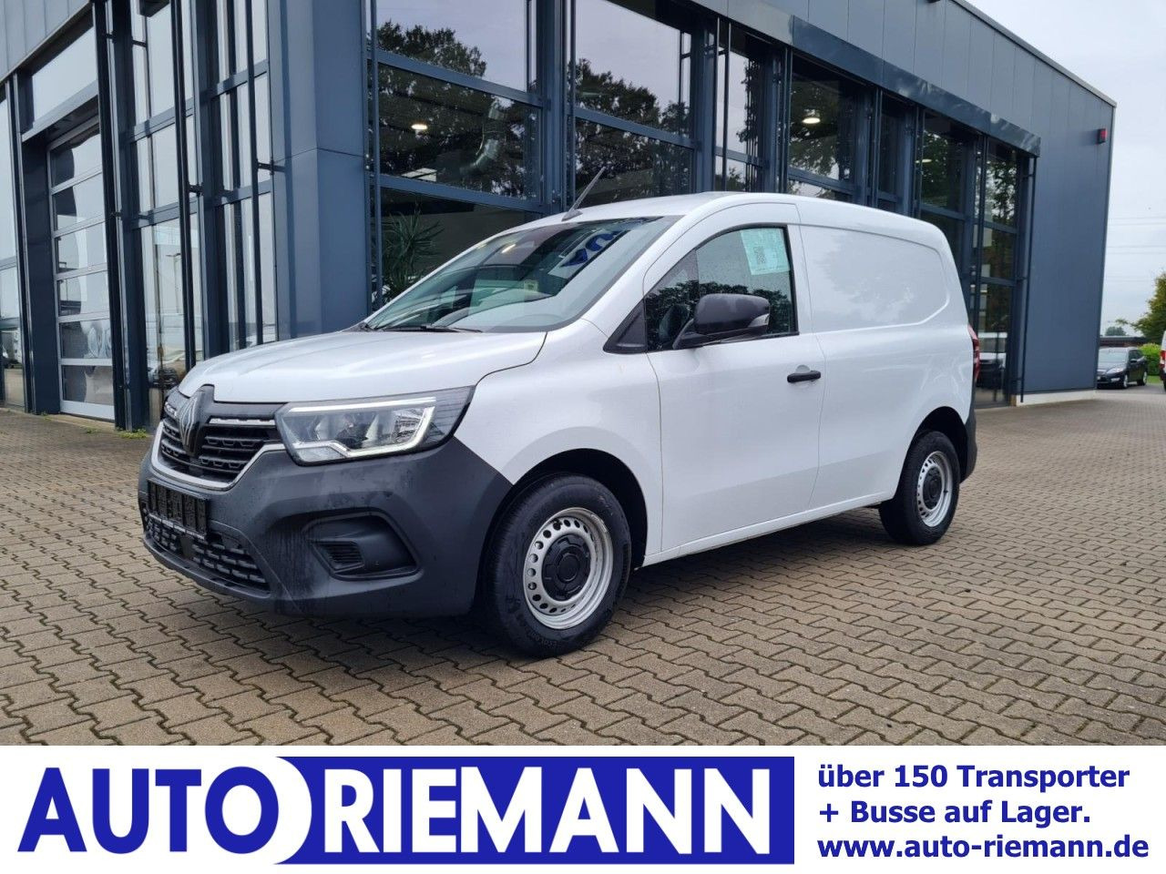 Renault Kangoo Van Kasten L1H1 TCe 1.3i KLIMA PDC TEMPOM - Μικρό βαν: φωτογραφία 1 Renault Kangoo Van Kasten L1H1 TCe 1.3i KLIMA PDC TEMPOM - Μικρό βαν: φωτογραφία 1