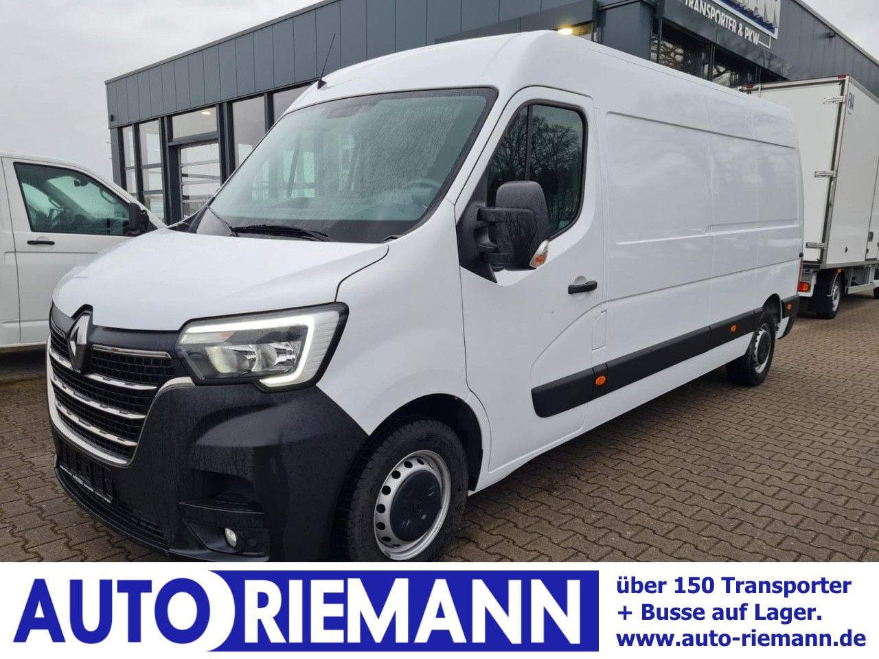 Renault Master 3.5t Kühlkasten L3H2 Stand+Fahrkühlung ER - Επαγγελματικό αυτοκίνητο ψυγείο: φωτογραφία 1 Renault Master 3.5t Kühlkasten L3H2 Stand+Fahrkühlung ER - Επαγγελματικό αυτοκίνητο ψυγείο: φωτογραφία 1