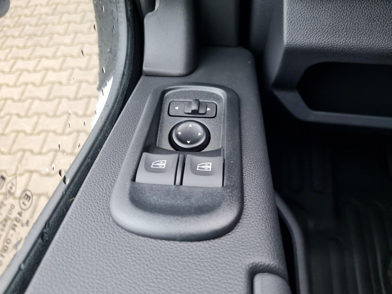 Βαν Renault Master 35 Kasten L3H2 PDC KLIMA KOMFORT Navi App: φωτογραφία 9
