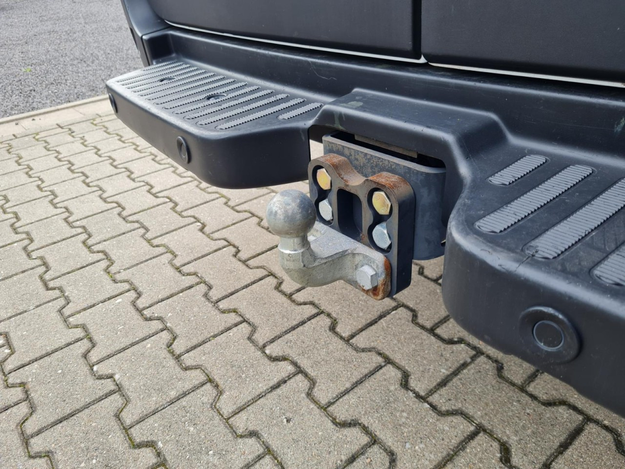 Βαν, Διπλοκάμπινο ελαφρύ επαγγελματικό Renault Master 35 Kasten LR Doka 6-Sitze 4x4 Allrad AHK KLIMA PDC: φωτογραφία 15