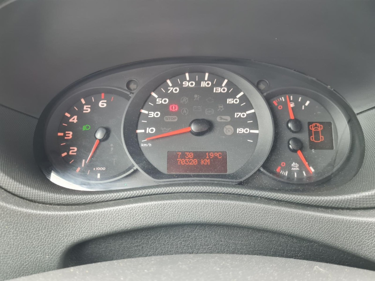 Βαν, Διπλοκάμπινο ελαφρύ επαγγελματικό Renault Master 35 Kasten LR Doka 6-Sitze 4x4 Allrad AHK KLIMA PDC: φωτογραφία 10