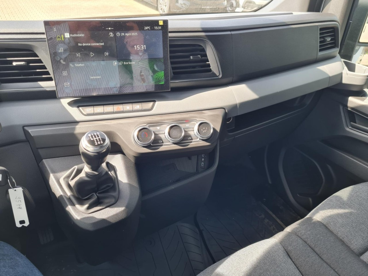 Επαγγελματικό αυτοκίνητο ψυγείο Renault Master 35 Kühlkasten Carrier Stand + Fahrkühl.: φωτογραφία 10 Επαγγελματικό αυτοκίνητο ψυγείο Renault Master 35 Kühlkasten Carrier Stand + Fahrkühl.: φωτογραφία 10