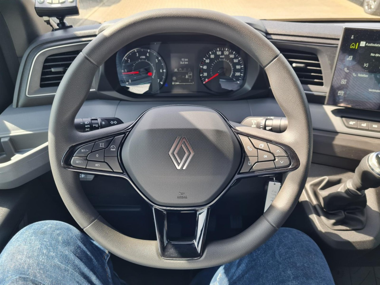 Επαγγελματικό αυτοκίνητο ψυγείο Renault Master 35 Kühlkasten Carrier Stand + Fahrkühl.: φωτογραφία 9 Επαγγελματικό αυτοκίνητο ψυγείο Renault Master 35 Kühlkasten Carrier Stand + Fahrkühl.: φωτογραφία 9