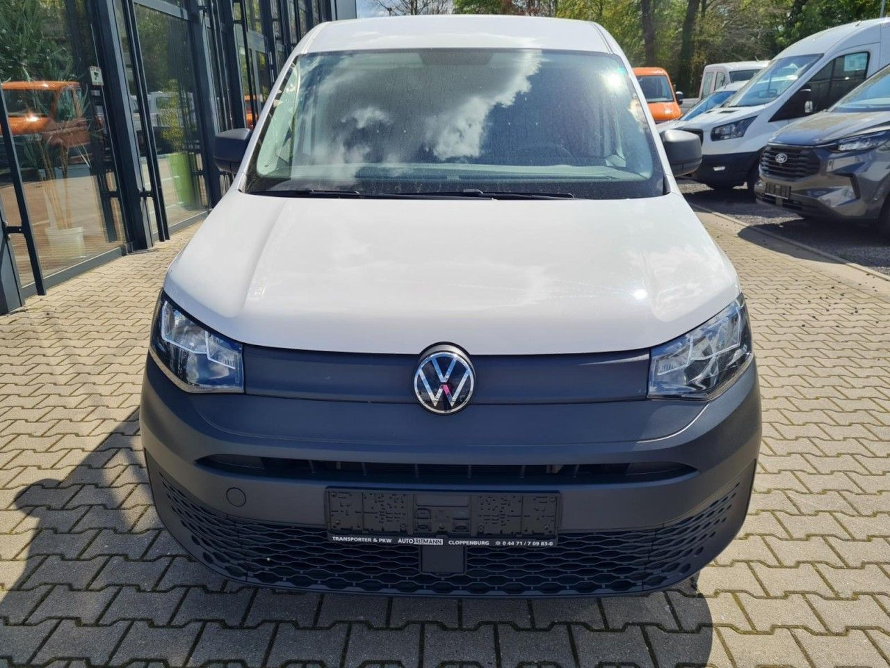Volkswagen Caddy Kasten Cargo 2.0 TDI KLIMA KOMFORT PDC - Μικρό βαν: φωτογραφία 2 Volkswagen Caddy Kasten Cargo 2.0 TDI KLIMA KOMFORT PDC - Μικρό βαν: φωτογραφία 2