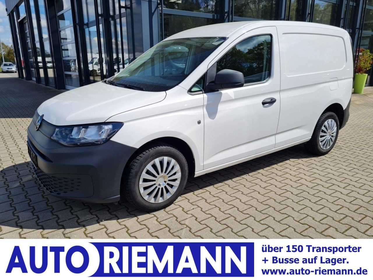Volkswagen Caddy Kasten Cargo 2.0 TDI KLIMA KOMFORT PDC - Μικρό βαν: φωτογραφία 1 Volkswagen Caddy Kasten Cargo 2.0 TDI KLIMA KOMFORT PDC - Μικρό βαν: φωτογραφία 1