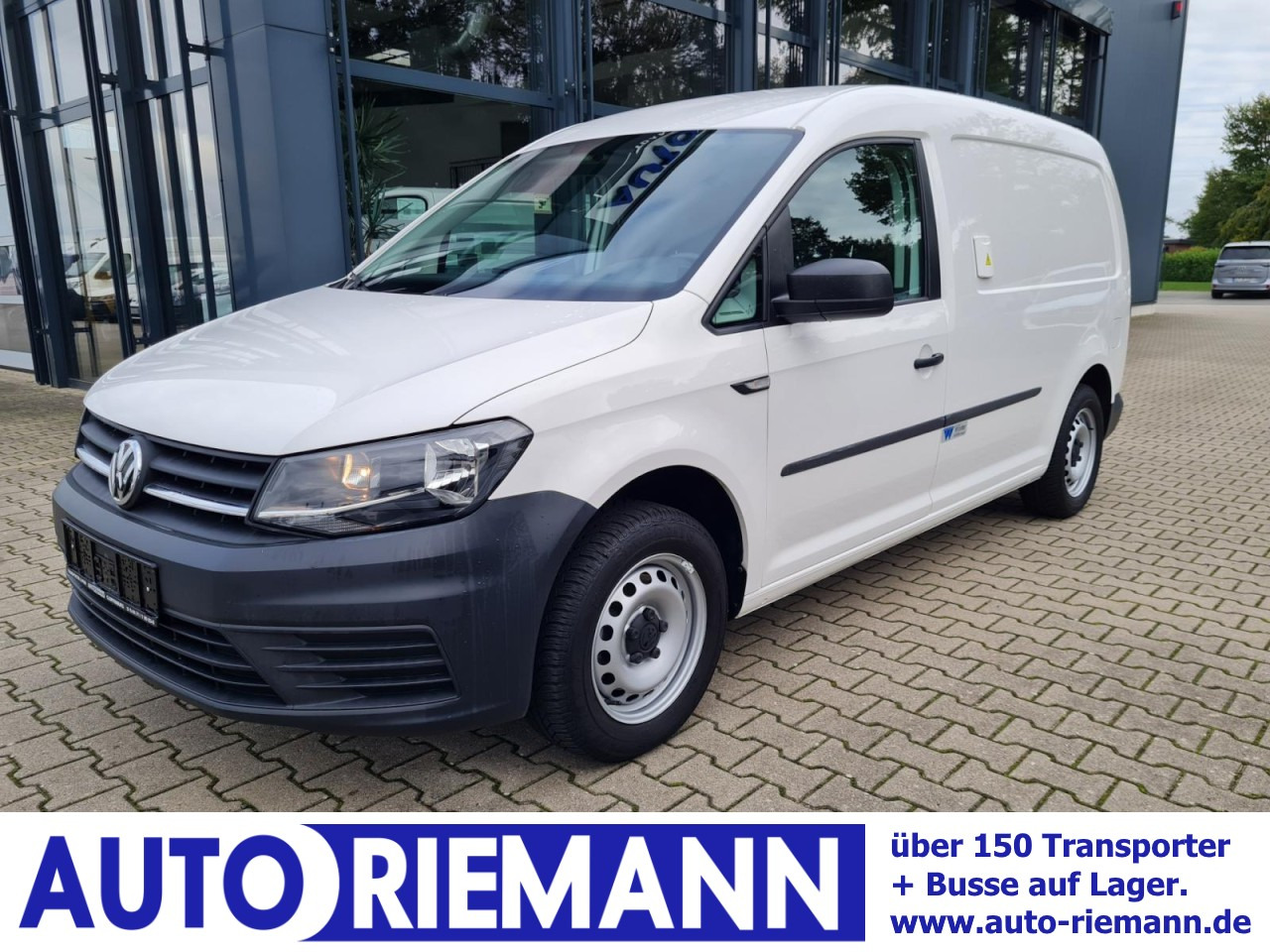 Volkswagen Caddy Kühlkasten Maxi TDI Stand- u. Fahrkühlung - Επαγγελματικό αυτοκίνητο ψυγείο: φωτογραφία 1 Volkswagen Caddy Kühlkasten Maxi TDI Stand- u. Fahrkühlung - Επαγγελματικό αυτοκίνητο ψυγείο: φωτογραφία 1