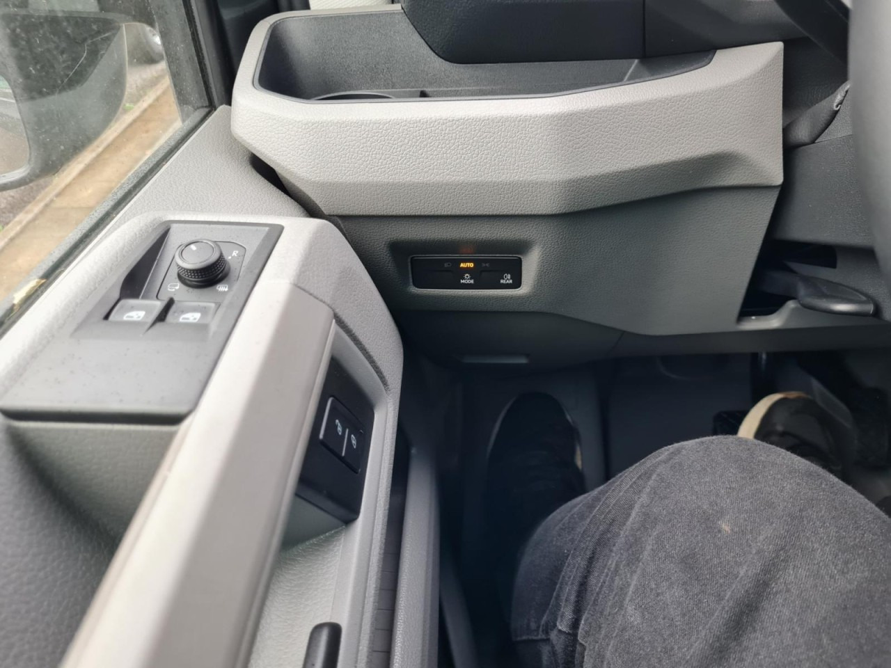 Βαν Volkswagen Crafter 35 Kasten L4H3 AG AHK ERGO LED PDC TEMPOMAT: φωτογραφία 10