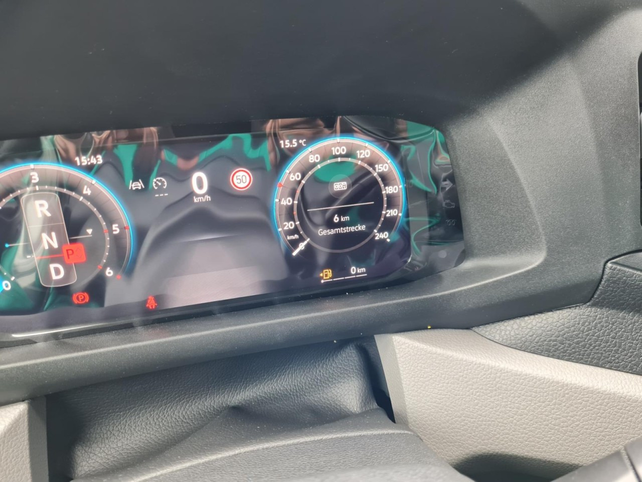 Βαν Volkswagen Crafter 35 Kasten L4H3 AG AHK ERGO LED PDC TEMPOMAT: φωτογραφία 7