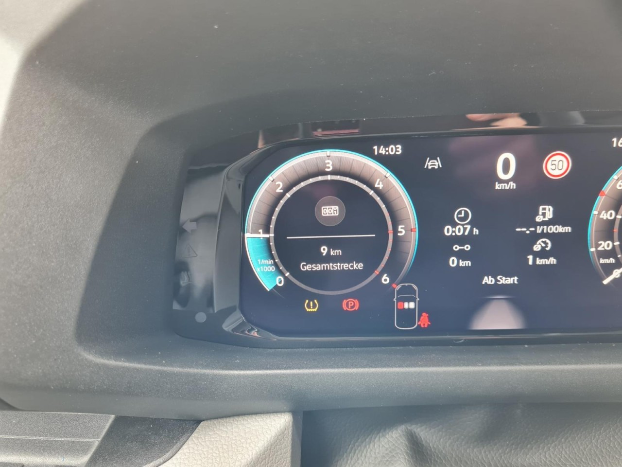 Βαν Volkswagen Crafter 35 Kasten TDI MR L3H3 STANDHEIZ AHK: φωτογραφία 11 Βαν Volkswagen Crafter 35 Kasten TDI MR L3H3 STANDHEIZ AHK: φωτογραφία 11