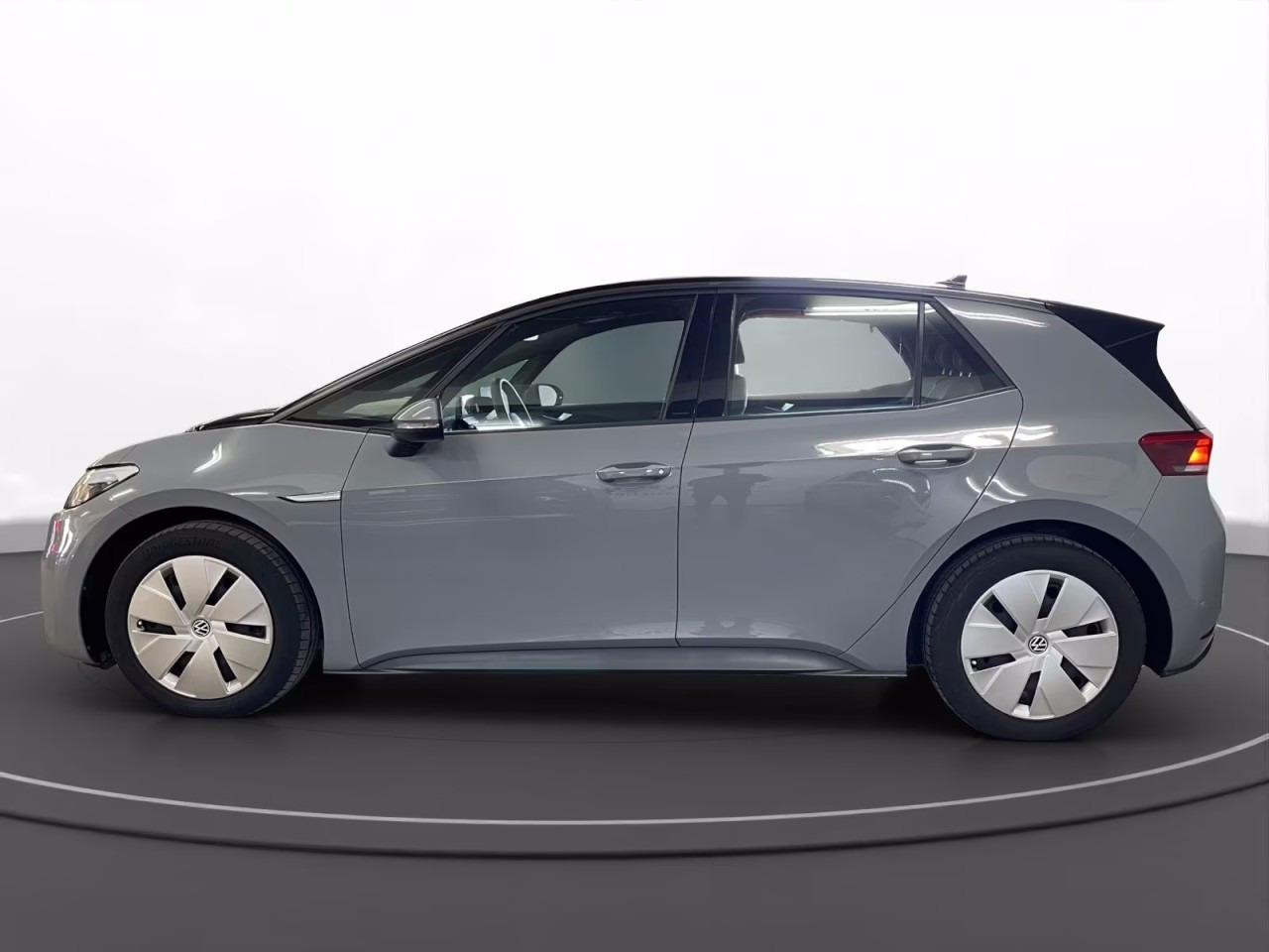 Volkswagen ID.3 Pure Performance - Αυτοκίνητο: φωτογραφία 4 Volkswagen ID.3 Pure Performance - Αυτοκίνητο: φωτογραφία 4