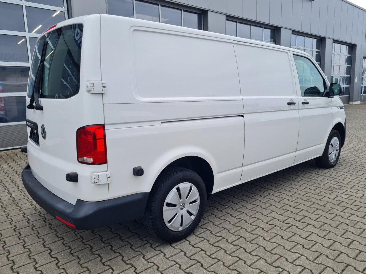 Volkswagen T6.1 Kasten lang Flügeltüren KLIMA KOMFORT PDC - Μικρό βαν: φωτογραφία 4 Volkswagen T6.1 Kasten lang Flügeltüren KLIMA KOMFORT PDC - Μικρό βαν: φωτογραφία 4