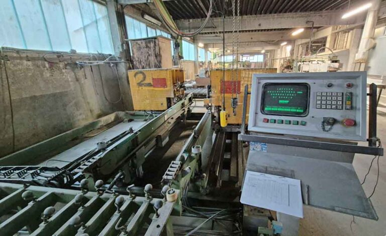 Löffler BF2000/2 – drilling and milling machine / Bohr-Fräsmaschine - Εργαλειομηχανή: φωτογραφία 1 Löffler BF2000/2 – drilling and milling machine / Bohr-Fräsmaschine - Εργαλειομηχανή: φωτογραφία 1