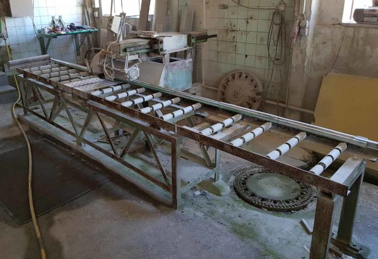 Löffler KS30 – crosscut saw / Ablängsäge - Εργαλειομηχανή: φωτογραφία 1 Löffler KS30 – crosscut saw / Ablängsäge - Εργαλειομηχανή: φωτογραφία 1