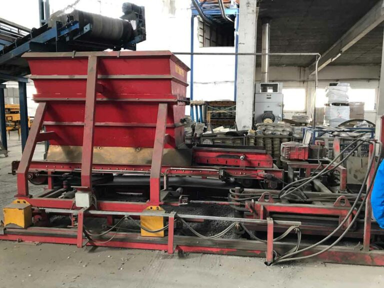 Niemeyer – manhole finisher / Schachtfertiger - Εξοπλισμός σκυροδέματος: φωτογραφία 1 Niemeyer – manhole finisher / Schachtfertiger - Εξοπλισμός σκυροδέματος: φωτογραφία 1