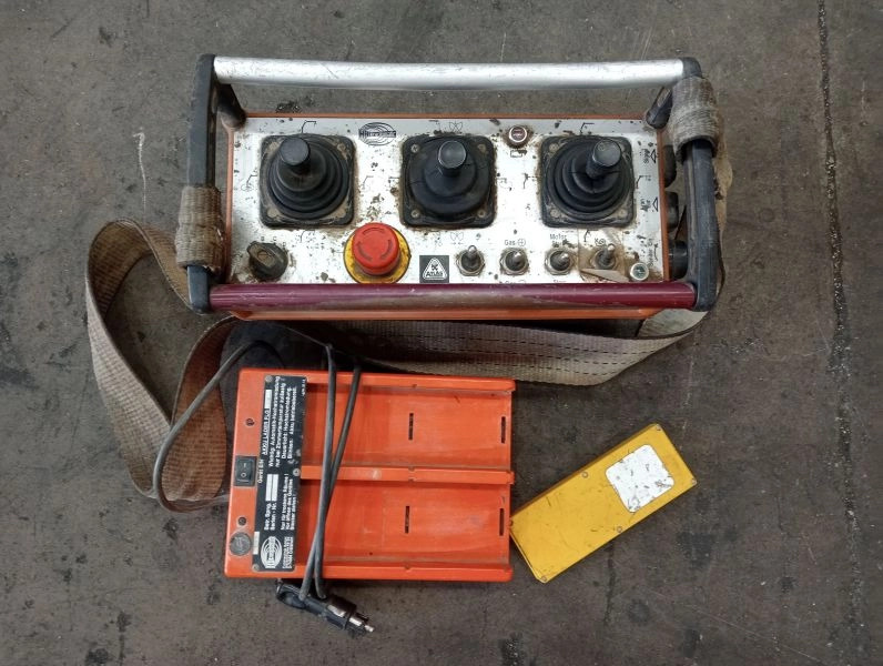 Grúa Atlas AK 170.1 A5 - Γερανός παπαγάλος για Φορτηγό: φωτογραφία 5 Grúa Atlas AK 170.1 A5 - Γερανός παπαγάλος για Φορτηγό: φωτογραφία 5