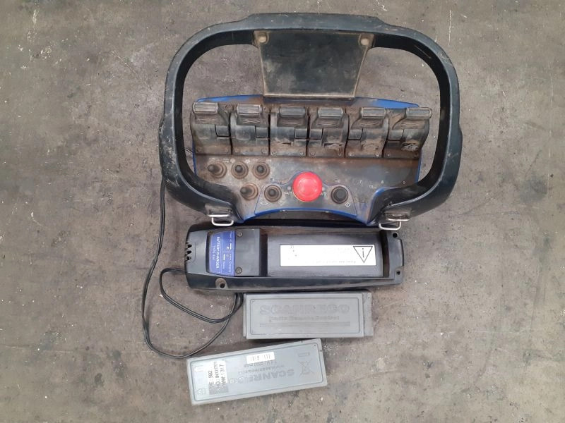 Grúa PM 15523 - Γερανός παπαγάλος για Φορτηγό: φωτογραφία 4 Grúa PM 15523 - Γερανός παπαγάλος για Φορτηγό: φωτογραφία 4