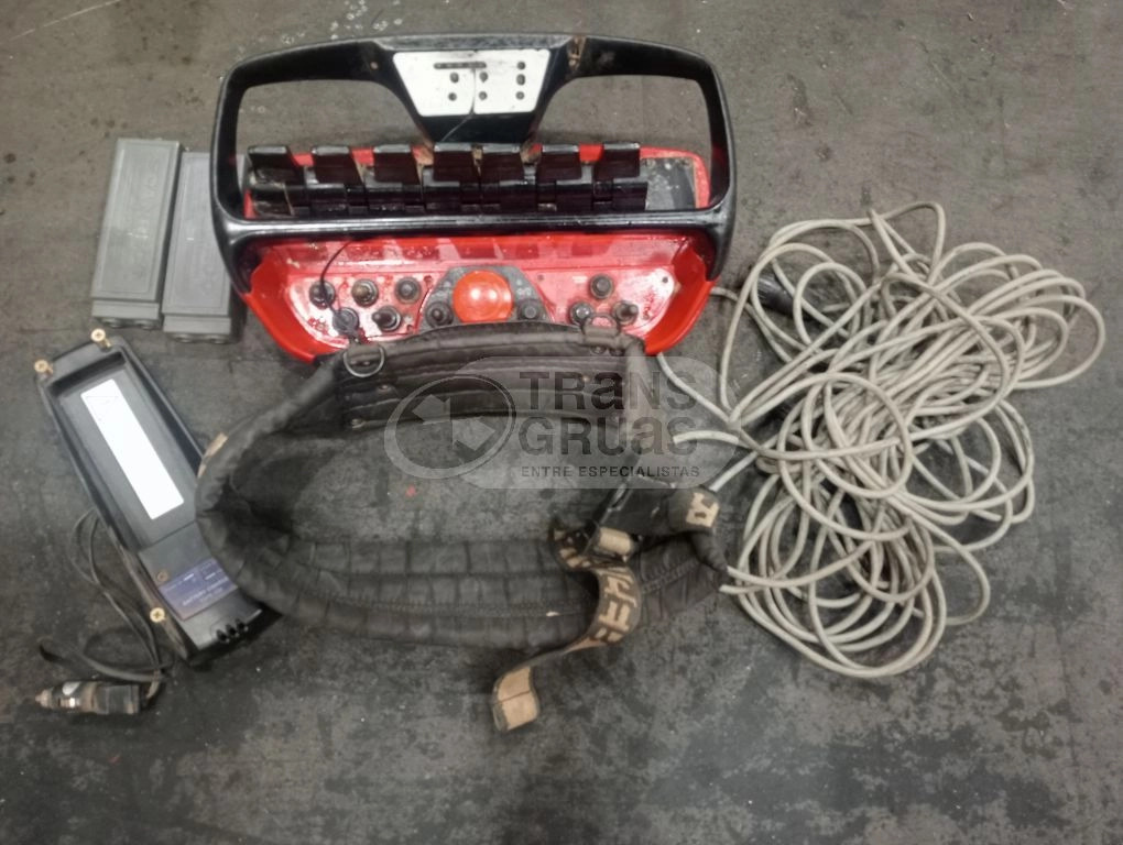 Grúa Palfinger PK 36002 - Γερανός παπαγάλος για Φορτηγό: φωτογραφία 3 Grúa Palfinger PK 36002 - Γερανός παπαγάλος για Φορτηγό: φωτογραφία 3
