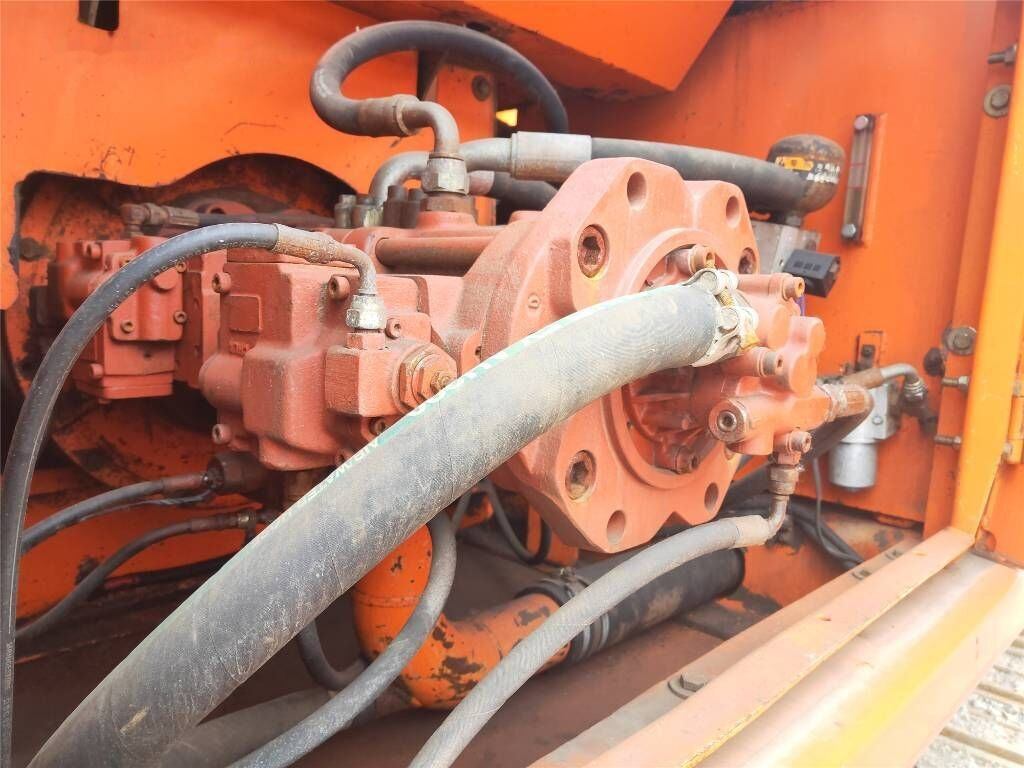 Doosan DH 300 LC-7 - Ερπυστριοφόρος εκσκαφέας: φωτογραφία 5 Doosan DH 300 LC-7 - Ερπυστριοφόρος εκσκαφέας: φωτογραφία 5