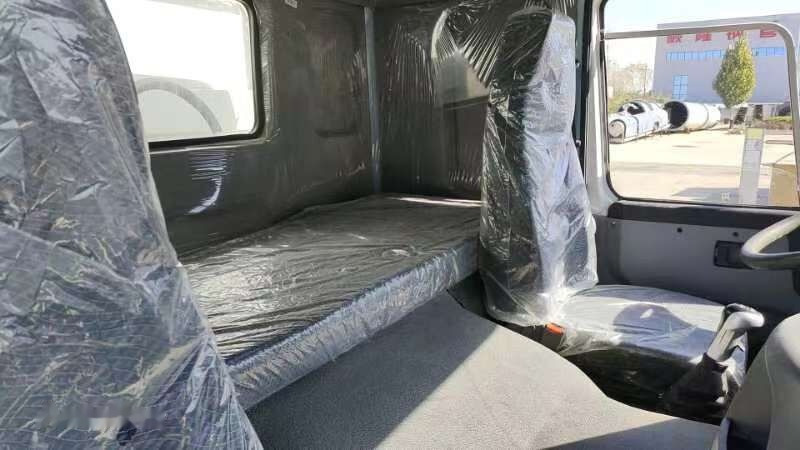 Howo - Φορτηγό ανατρεπόμενο: φωτογραφία 3 Howo - Φορτηγό ανατρεπόμενο: φωτογραφία 3