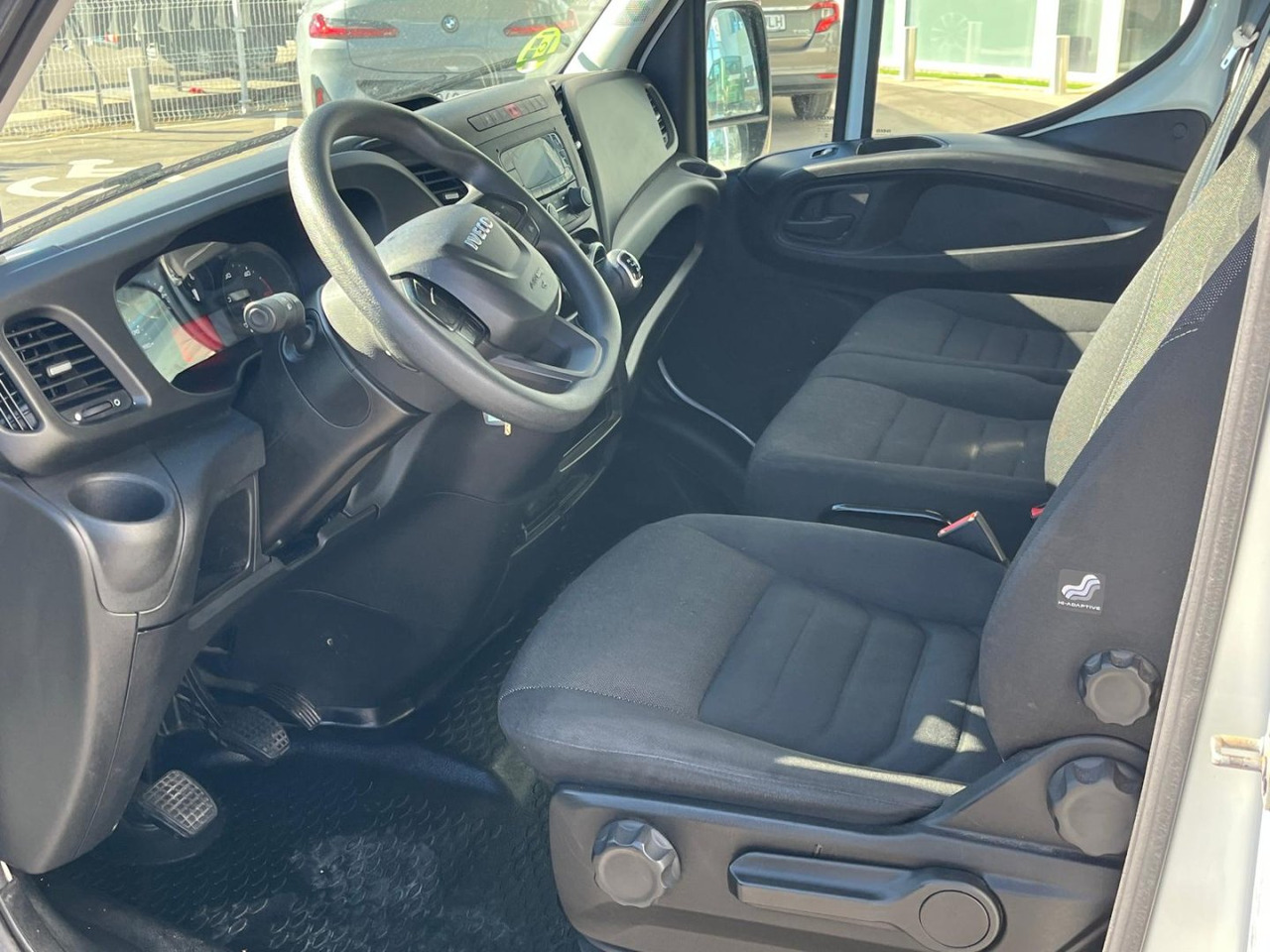 Frigorífico IVECO 35C16 3.0 FRIGORIFICA - Επαγγελματικό αυτοκίνητο ψυγείο: φωτογραφία 5 Frigorífico IVECO 35C16 3.0 FRIGORIFICA - Επαγγελματικό αυτοκίνητο ψυγείο: φωτογραφία 5