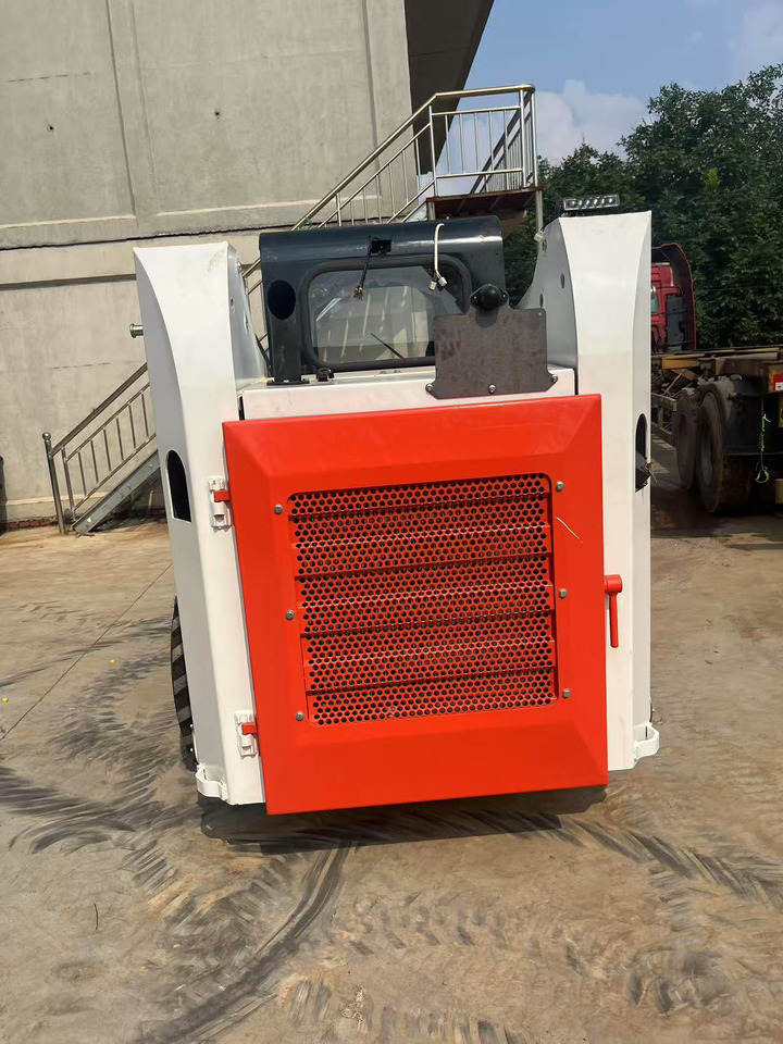 BOBCAT BRAND NEW S450 S550 S770 T770 - Φορτωτής πλάγιας ολίσθησης: φωτογραφία 5 BOBCAT BRAND NEW S450 S550 S770 T770 - Φορτωτής πλάγιας ολίσθησης: φωτογραφία 5