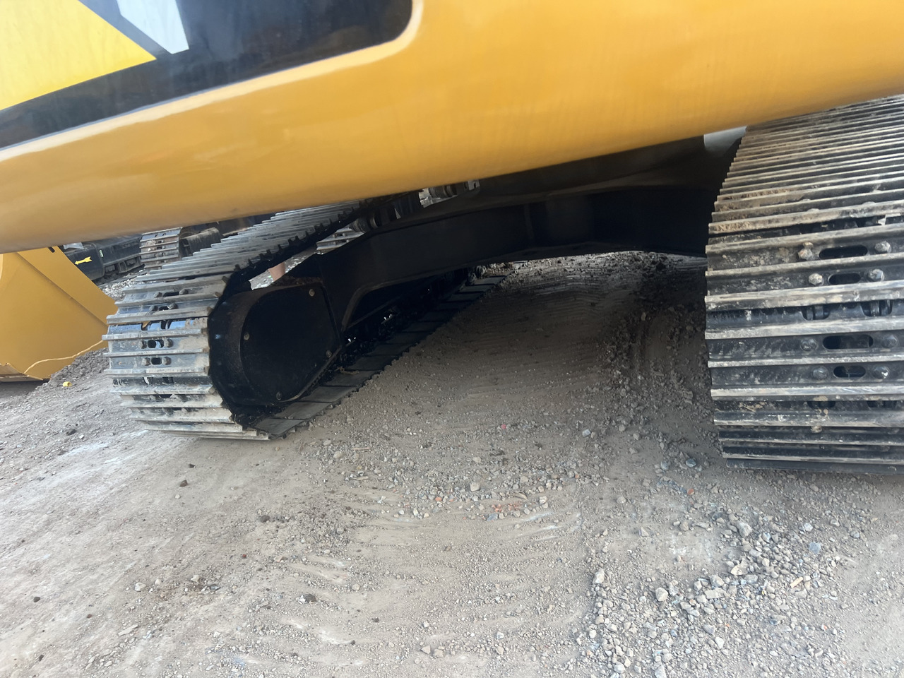 CAT 324DL 330D2L 336D - Ερπυστριοφόρος εκσκαφέας: φωτογραφία 5 CAT 324DL 330D2L 336D - Ερπυστριοφόρος εκσκαφέας: φωτογραφία 5