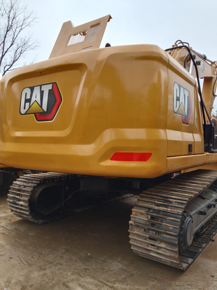 CAT 330GC 330D2L 336D2L 336GC - Ερπυστριοφόρος εκσκαφέας: φωτογραφία 5 CAT 330GC 330D2L 336D2L 336GC - Ερπυστριοφόρος εκσκαφέας: φωτογραφία 5