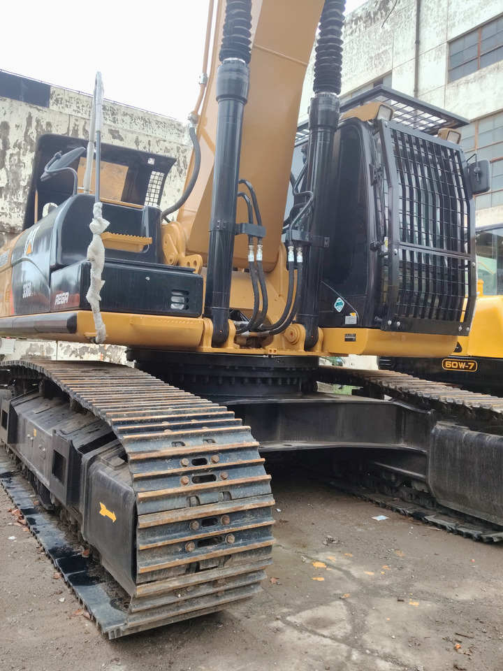 CAT 336D 336D2 336D2L - Ερπυστριοφόρος εκσκαφέας: φωτογραφία 5 CAT 336D 336D2 336D2L - Ερπυστριοφόρος εκσκαφέας: φωτογραφία 5