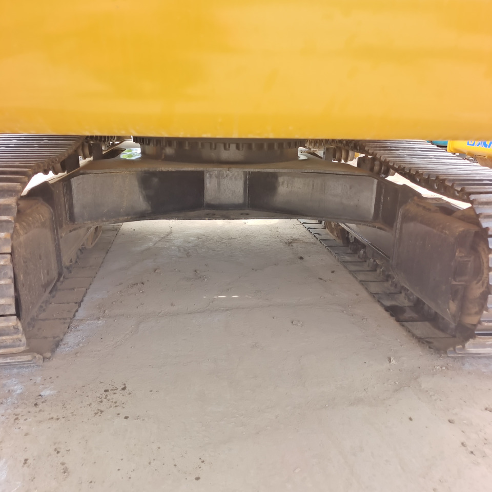 CAT 336D - Ερπυστριοφόρος εκσκαφέας: φωτογραφία 4 CAT 336D - Ερπυστριοφόρος εκσκαφέας: φωτογραφία 4