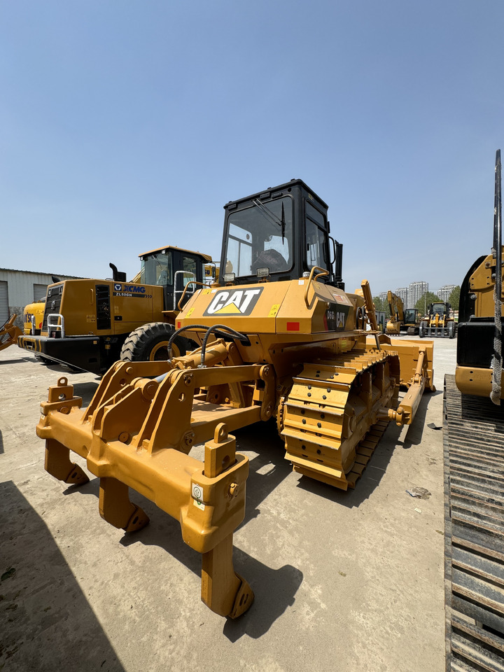 CAT D6G D7G D6R D8R D8T D9R - Μπουλντόζα: φωτογραφία 2 CAT D6G D7G D6R D8R D8T D9R - Μπουλντόζα: φωτογραφία 2