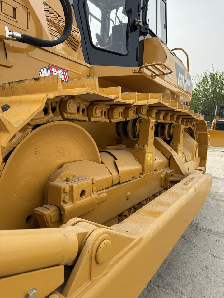 CAT D6G D7G D6R D8R D8T D9R - Μπουλντόζα: φωτογραφία 5 CAT D6G D7G D6R D8R D8T D9R - Μπουλντόζα: φωτογραφία 5
