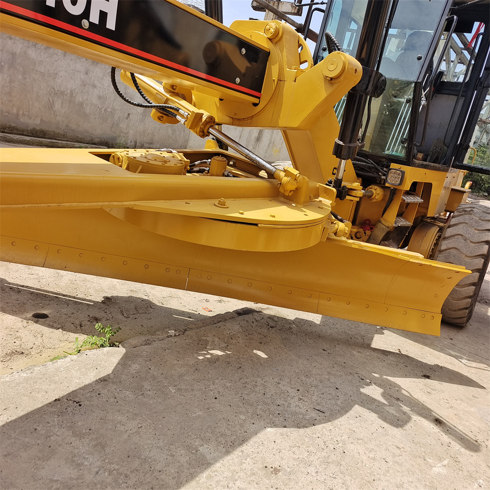 CATERPILLAR 140H CAT 140K 140G - Γκρέιντερ: φωτογραφία 3 CATERPILLAR 140H CAT 140K 140G - Γκρέιντερ: φωτογραφία 3