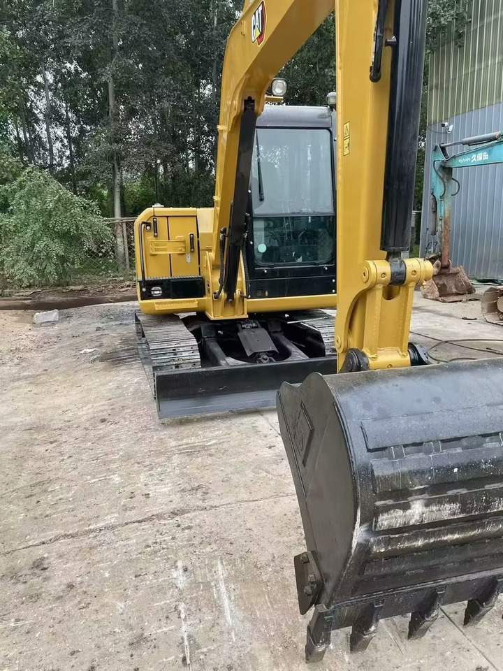 CATERPILLAR 306E2 CAT - Μίνι εκσκαφέας: φωτογραφία 4 CATERPILLAR 306E2 CAT - Μίνι εκσκαφέας: φωτογραφία 4