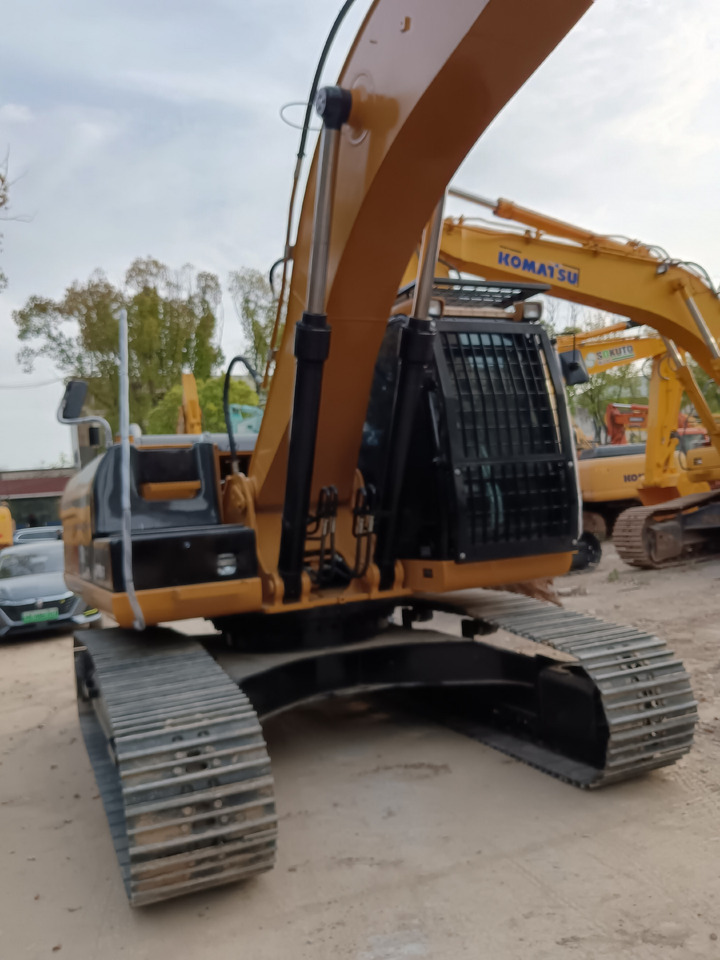 CATERPILLAR 330 CAT 330D 330D2 L 336 D 2 L - Ερπυστριοφόρος εκσκαφέας: φωτογραφία 5 CATERPILLAR 330 CAT 330D 330D2 L 336 D 2 L - Ερπυστριοφόρος εκσκαφέας: φωτογραφία 5