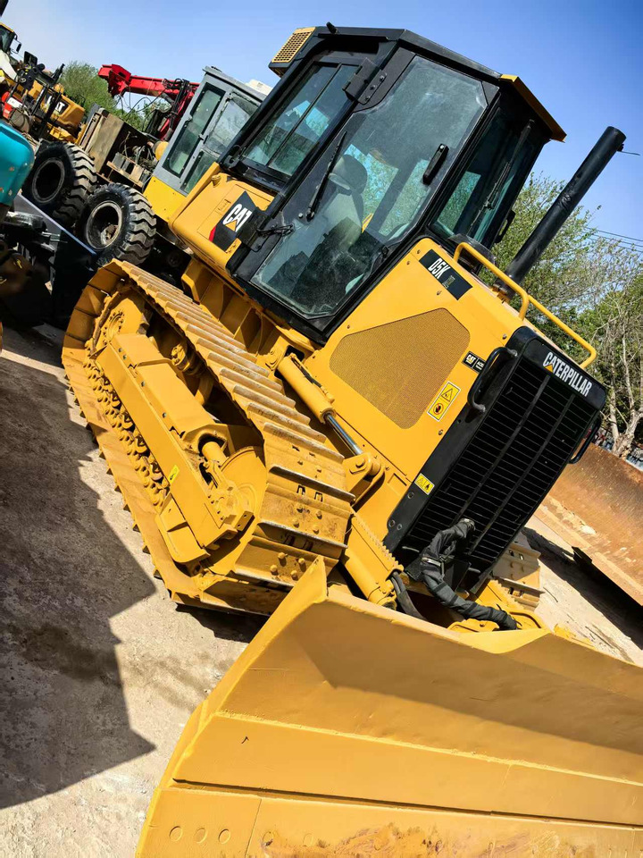 Μπουλντόζα CATERPILLAR D5K LGP CAT D6G D7G D8T: φωτογραφία 6