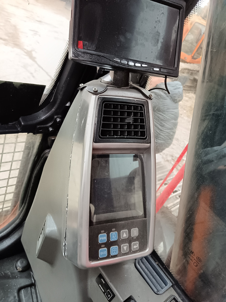 Ερπυστριοφόρος εκσκαφέας DOOSAN DX 225 LC  - 9 C DX225 LCA: φωτογραφία 10