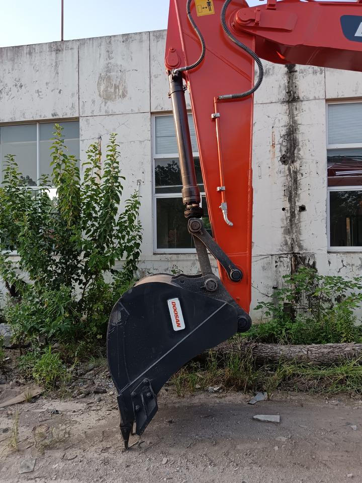 DOOSAN DX225LC-9C - Ερπυστριοφόρος εκσκαφέας: φωτογραφία 2 DOOSAN DX225LC-9C - Ερπυστριοφόρος εκσκαφέας: φωτογραφία 2