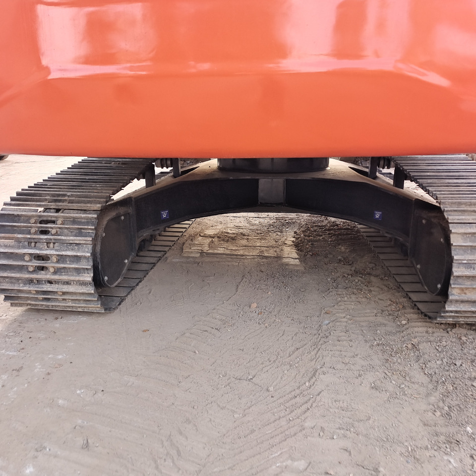 DOOSAN DX300LC-9C DX300 LC - Ερπυστριοφόρος εκσκαφέας: φωτογραφία 5 DOOSAN DX300LC-9C DX300 LC - Ερπυστριοφόρος εκσκαφέας: φωτογραφία 5
