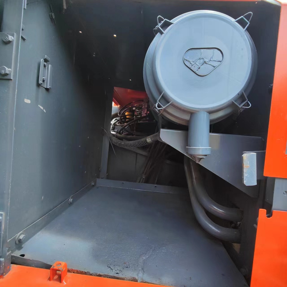 Ερπυστριοφόρος εκσκαφέας HITACHI ZX200-3 Hitachi ZAXIS 200-3 G: φωτογραφία 19